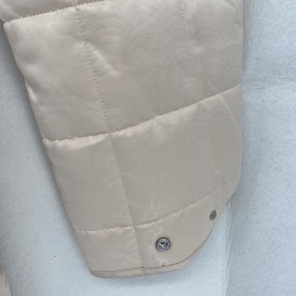 Nike Air Jordan Thermore Synthetic Down Winter Jacket CV3487 219 Mens Large - Picture 4 of 7